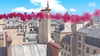 میراکلس فصل چهار قسمت ۴(باند اسرار ) به توضیحات حتما مراجعه کنید