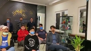 آموزشگاه آرایشگری مردانه شفیع رسالت- لیست قیمت دوره ها - آموزش پیرایش مردانه