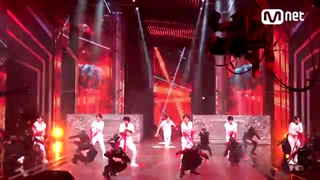 اجرای (Stray Kids) Kingdom Legendary War 2021