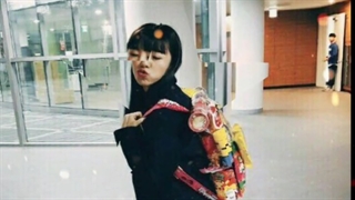 I love you very much Happy Birthday Wheein