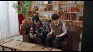 قسمت8 سریال کره ای(خون شیرین)The Sweet Blood 2021+زیرنویس فارسی