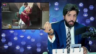 گزارش بسیار تکان دهنده از کره جنوبی_غربگرایان ایران ببینید آمریکا چه وضعی بوجود آورده