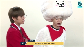 RUN BTS ep43