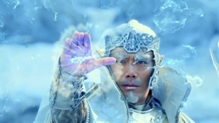 قسمت61 سریال چینی(خوان چنگ) شهر فانتزی،یخ فانتزی+زیرنویس فارسی