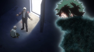 انیمه مدرسه قهرمانانه من فصل 5 قسمت 2 با زیرنویس فارسی با کیفیت 1080