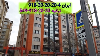 فرمول جادویی انتخاب ملک در ترکیه