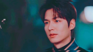 میکس عاشقانه سریال پادشاه ابدی (سالروز پخش این سریال عخشولی هپی مپیییییی)