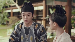 سریال چینی بانوی دربار قسمت 03 با زیرنویس فارسی (لینک دانلود در توضیحات) /Court Lady Chinese Drama 2021