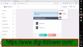 افزایش فالوور اینستاگرام بدون نیاز به برنامه