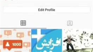 فالوور ایرانی