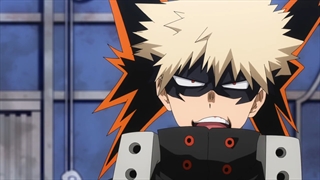 انیمه مدرسه قهرمانانه من فصل ۵ قسمت ۴ زیرنویس فارسی منبع سایت فیلیمو ۱ و انیمه لیست