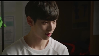 سریال کره ای خون شیرین قسمت 08 با زیرنویس فارسی /The Sweet Blood Korean Web-Drama 2021