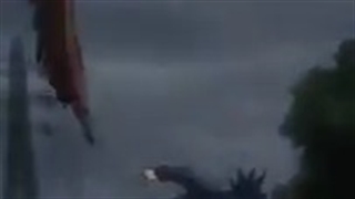 جنگ سوکونا با مگومی (تیک تاک)