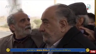 سریال خانوادگی((یاور))قسمت ۴