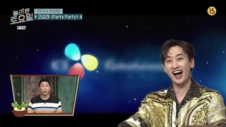 قسمت 152 برنامه‌ی 'Amazing Saturday' با حضور شیندونگ و هیوکجه (سوپر جونیور) + زیرنویس فارسی (درخواستی)