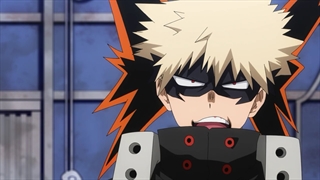 انیمه my hero academia season 5 episode 4|مدرسه قهرمانانه من فصل۵قسمت۴