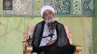 خطرات ریاست دوستی(آیت الله العظمی مظاهری)