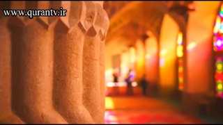 دعای روز پنجم ماه رمضان