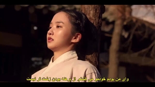 قسمت 4 سریال کره‌ای داری میری؟ *زیرنویس چسبیده* Will You Leave? 2021