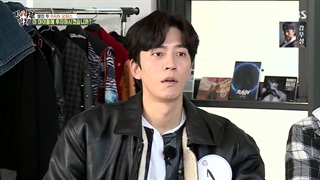 قسمت 163 برنامه کره ای استاد در خانه+زیرنویس آنلاین Master In The House با حضور لی سونگی و یوک سونگ جه عضو BTOB