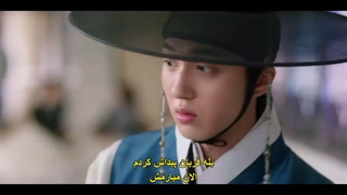 قسمت 5 سریال کره‌ای داری میری؟ *زیرنویس چسبیده* Will You Leave? 2021