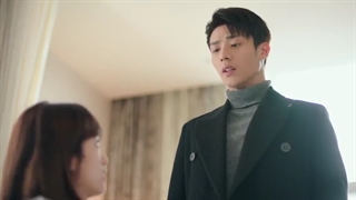 سریال چینی سلام آقای گو قسمت 6 با زیرنویس فارسی-480p