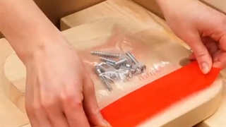 بسته بندی حرفه ای برای اسباب کشی