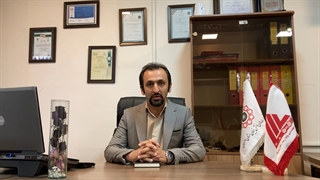 معرفی شرکت پایا رسا الکترونیک