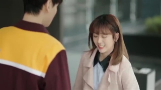 سریال چینی سلام آقای گو قسمت 8 با زیرنویس فارسی