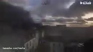 چیزی که باید خودتان ببینید پارت1