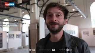 Riccardo Bononi ریکاردو بونونی