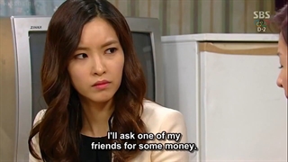 قسمت 48 سریال کره ای دختری که خوب بزرگ شده (One Well-Raised Daughter 2013)_با زیرنویس فارسی