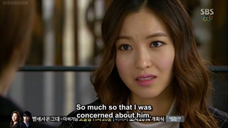 قسمت 50 سریال کره ای دختری که خوب بزرگ شده (One Well-Raised Daughter 2013)_با زیرنویس فارسی