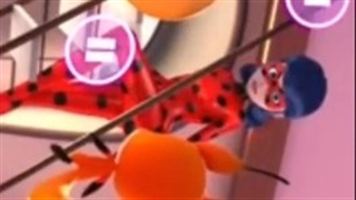 دختر کفشدوزکی فصل۴ قسمت۴