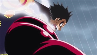 انیمه ی one piece قسمت 734 با زیرنویس فارسی