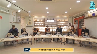 RUN BTS ep46