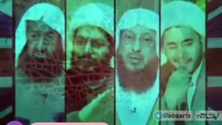 فیلمی درباره ی تفرقه ی شیعه و سنی