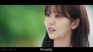 میکس ❤️Jo Jo (Kim So Hyun) x Sun Oh (Song Kang)「Love Alarm 2 MV」