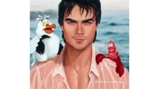 ترکیب سلبرتی با انمشین ها