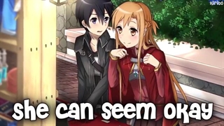 نایتکور Brown Eyes, Brown Hair (Caleb Hearn)