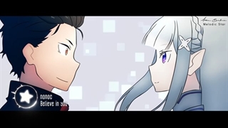 اندینگ کامل فصل دوم انیمه Re:zero