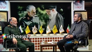 سردار محمد حجازی جانشین نیروی قدس سپاه به لقاءالله پیوست