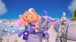 بچه های ابری - قسمت ویژه سال نو