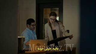 تیزر دوم قسمت 14 سریال ماراشلی