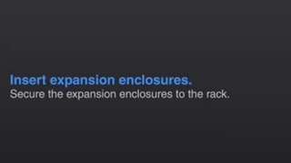 نصب و راه اندازی استوریج IBM Storwize V7000