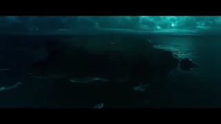 پیش نمایش Shang-Chi and the Legend of the Ten Rings