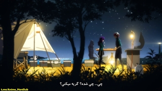 انیمه Bishounen Tanteidan قسمت 1