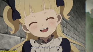 انیمه Shadows House قسمت 2