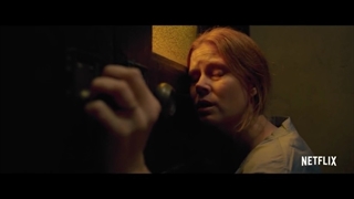 دانلود دوبله فارسی فیلم The Woman in the Window 2021