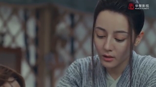 سریال چینی پرنسس چانگ(The Long Ballad) قسمت 18 با بازی دلربا + زیرنویس فارسی